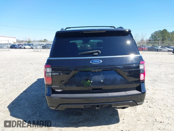 2020 Ford Expedition Limited with VIN 1FMJU1KTXLEA54432, listed as a IAAI auction lot 41715929 with 77,525 mi miles and . Bid and sale history available at DreamBid. Image 16.