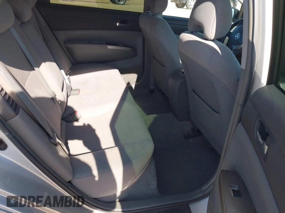 2007 Toyota Prius with VIN JTDKB20UX77658668, listed as a IAAI auction lot 42293558 with 123,007 mi miles and . Bid and sale history available at DreamBid. Image 8.
