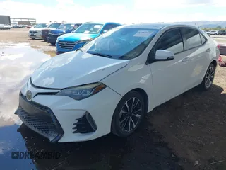2017 Toyota Corolla L with VIN 2T1BURHE8HC814965, listed as a IAAI auction lot 42387645 with 230,303 mi miles and . Bid and sale history available at DreamBid. Image 19.