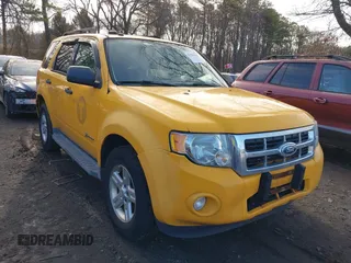 2012 Ford Escape Hybrid с VIN 1FMCU4K36CKA37607, выставлен на аукционе IAAI как лот 41789396 с пробегом 362 186 миль миль и . История ставок и продаж доступна на DreamBid. Изображение 6.