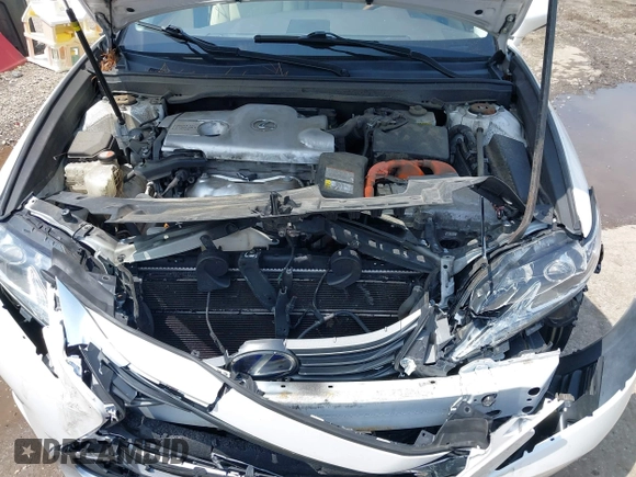2016 Lexus ES 300h z VIN JTHBW1GG8G2110372, wystawiony jako IAAI lot #42278981 z przebiegiem 140 963 mil mil oraz . Historia ofert i sprzedaży dostępna na DreamBid. Obrazek 10.