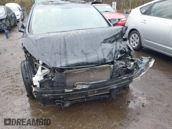 2011 Hyundai Elantra GLS with VIN 5NPDH4AE4BH005249, listed as a IAAI auction lot 41947649 with 121,687 mi miles. Bid and sale history available at carsss.com. Image 12.
