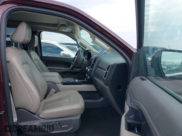 2021 Ford Expedition Max Limited с VIN 1FMJK1KT8MEA09853, выставлен на аукционе IAAI как лот 42179670 с пробегом 85 968 миль миль и . История ставок и продаж доступна на DreamBid. Изображение 5.