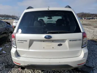 2010 Subaru Forester X Limited with VIN JF2SH6DC3AH700592, listed as a Copart auction lot 84697644 with 130,550 mi miles and Salvage title. Bid and sale history available at DreamBid. Image 6.