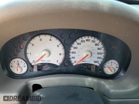 2004 Jeep Liberty Sport with VIN 1J4GL48K44W326612, listed as a Copart auction lot 52370945 with 116,215 mi miles and Salvage Title. Bid and sale history available at carsss.com. Image 9.