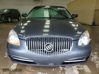 2011 Buick Lucerne CXL Premium with VIN 1G4HJ5EM0BU131171, listed as a Copart auction lot 45203525 with 231,694 mi miles and Clean Title. Bid and sale history available at carsss.com. Image 5.