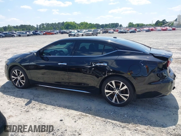 2016 Nissan Maxima SL z VIN 1N4AA6AP1GC381727, wystawiony jako IAAI lot #42275430 z przebiegiem 89 529 mil mil oraz . Historia ofert i sprzedaży dostępna na DreamBid. Obrazek 15.