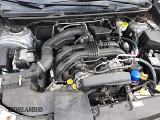 2017 Subaru Impreza Limited with VIN 4S3GKAU66H3623467, listed as a Copart auction lot 62834835 with 48,484 mi miles and Salvage title. Bid and sale history available at DreamBid. Image 13.