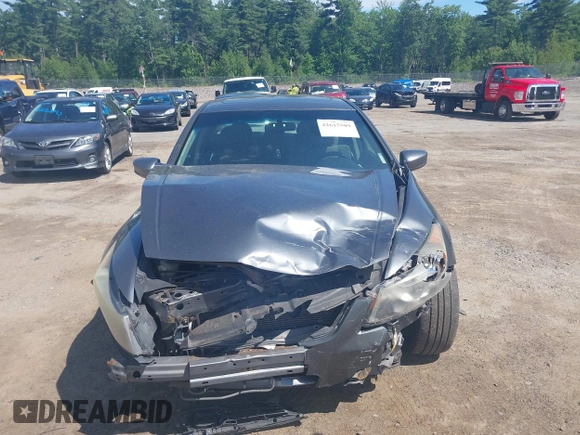 2012 Honda Accord EX with VIN 1HGCP2F74CA053440, listed as a IAAI auction lot 42615509 with 352,422 mi miles and . Bid and sale history available at DreamBid. Image 12.