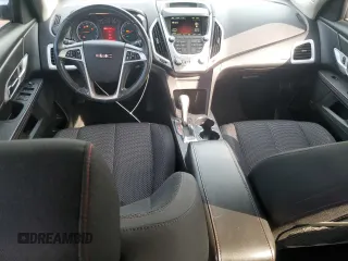 2014 GMC Terrain SLE with VIN 2GKFLWE38E6257160, listed as a Copart auction lot 49010795 with 140,830 mi miles and Salvage Title. Bid and sale history available at carsss.com. Image 8.