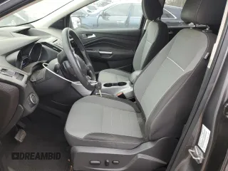 2014 Ford Escape SE with VIN 1FMCU9GX5EUB92312, listed as a Copart auction lot 53983105 with 116,902 mi miles and Clean Title. Bid and sale history available at carsss.com. Image 7.