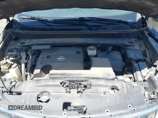 2015 Nissan Pathfinder SL with VIN 5N1AR2MN4FC639562, listed as a IAAI auction lot 42314058 with 156,921 mi miles and . Bid and sale history available at DreamBid. Image 10.