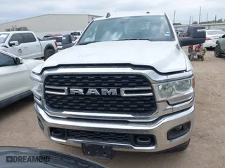 2024 Ram 2500 Lone Star with VIN 3C6UR5DL1RG296302, listed as a IAAI auction lot 42044014 with 20,402 mi miles. Bid and sale history available at carsss.com. Image 12.