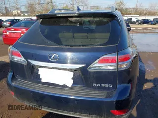2014 Lexus RX 350 with VIN 2T2BK1BA2EC231716, listed as a IAAI auction lot 41895901 with 81,324 mi miles and . Bid and sale history available at DreamBid. Image 16.