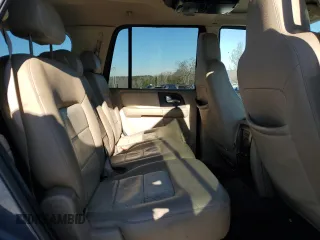 2003 Ford Expedition Eddie Bauer with VIN 1FMEU17W63LC31493, listed as a Copart auction lot 87540425 with 183,851 mi miles and Salvage Title. Bid and sale history available at carsss.com. Image 11.