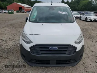 2020 Ford Transit Connect XL with VIN NM0LS7E24L1450577, listed as a Copart auction lot 67101845 with 82,865 mi miles and Clean title. Bid and sale history available at DreamBid. Image 5.