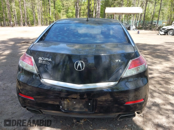 2012 Acura TL Auto z VIN 19UUA8F28CA019286, wystawiony jako IAAI lot #42081037 z przebiegiem 222 679 mil mil oraz . Historia ofert i sprzedaży dostępna na DreamBid. Obrazek 16.
