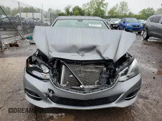 2014 Mercedes-Benz E 350 Luxury with VIN WDDHF8JB1EB014135, listed as a Copart auction lot 56395215 with Not provided miles and Salvage title. Bid and sale history available at DreamBid. Image 5.