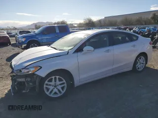 2016 Ford Fusion SE with VIN 3FA6P0H71GR106321, listed as a Copart auction lot 49655175 with 73,631 mi miles and Salvage Title. Bid and sale history available at DreamBid. Image 1.