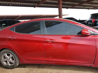 2015 Hyundai Elantra SE with VIN 5NPDH4AE1FH594184, listed as a IAAI auction lot 41602213 with 114,228 mi miles and . Bid and sale history available at DreamBid. Image 14.