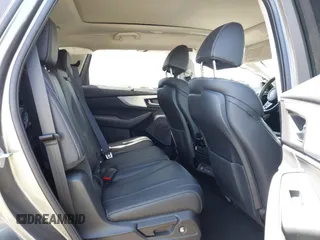 2024 Acura MDX Technology с VIN 5J8YE1H48RL007423, выставлен на аукционе IAAI как лот 42056464 с пробегом 22 855 миль миль и . История ставок и продаж доступна на DreamBid. Изображение 8.