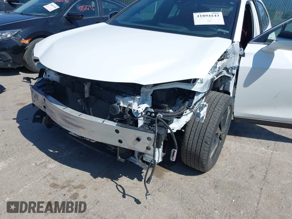 2019 Lexus UX 250h z VIN JTHU9JBH2K2011457, wystawiony jako IAAI lot #41894143 z przebiegiem 55 826 mil mil oraz . Historia ofert i sprzedaży dostępna na DreamBid. Obrazek 6.