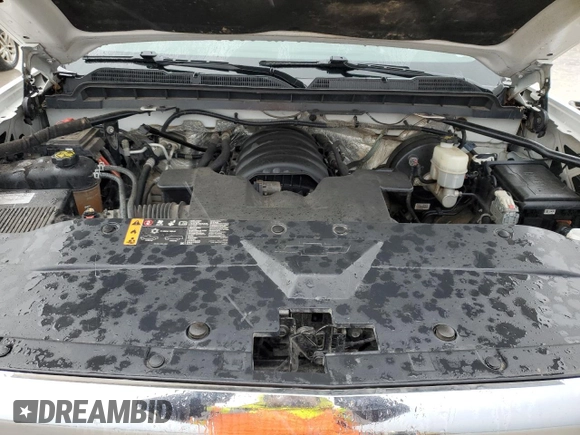 2018 Chevrolet Silverado 1500 LT with VIN 3GCUKREC3JG232849, listed as a Copart auction lot 52029335 with 149,523 mi miles and Clean Title. Bid and sale history available at DreamBid. Image 11.