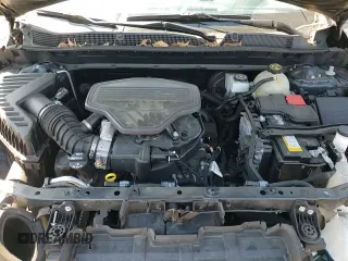 2019 Chevrolet Blazer с VIN 3GNKBGRS1KS675228, выставлен на аукционе Copart как лот 56191905 с пробегом Не указан миль и Списание • Salvage title. История ставок и продаж доступна на DreamBid. Изображение 15.