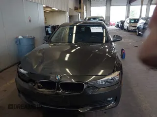 2015 BMW 3 Series 320i xDrive with VIN WBA3C3C5XFP664591, listed as a IAAI auction lot 42140108 with 81,064 mi miles and . Bid and sale history available at DreamBid. Image 12.