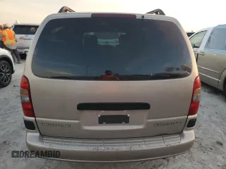 2004 Chevrolet Venture LS z VIN 1GNDX03E94D224507, wystawiony jako Copart lot #75248174 z przebiegiem Nie podano mil oraz Szkody całkowita. Historia ofert i sprzedaży dostępna na DreamBid. Obrazek 6.