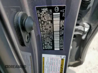 2021 Lexus UX 250h с VIN JTHP9JBH4M2046937, выставлен на аукционе Copart как лот 56395135 с пробегом 54 578 миль миль и Чистый • Clean title. История ставок и продаж доступна на DreamBid. Изображение 13.