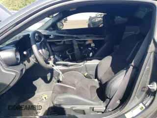 2024 Toyota 86 Premium z VIN JF1ZNBE17R8757780, wystawiony jako Copart lot #54557215 z przebiegiem 4 429 mil mil oraz Szkoda całkowita • Salvage title. Historia ofert i sprzedaży dostępna na DreamBid. Obrazek 7.