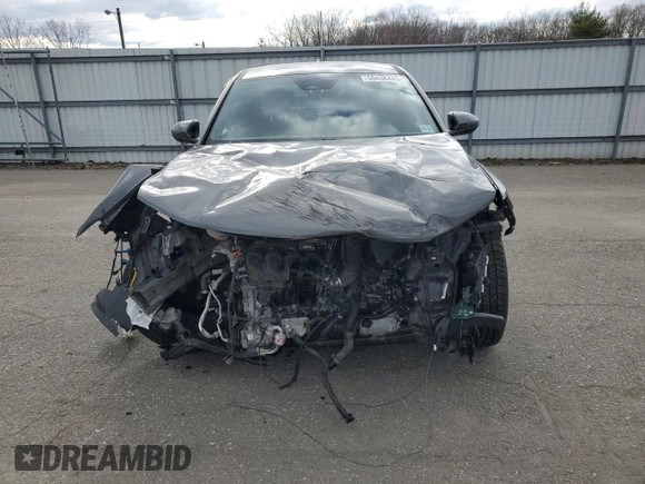 2022 Hyundai Santa Cruz SEL z VIN 5NTJBDAEXNH028481, wystawiony jako Copart lot #50438445 z przebiegiem Nie podano mil oraz Szkoda całkowita • Salvage title. Historia ofert i sprzedaży dostępna na DreamBid. Obrazek 5.
