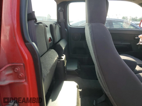 2012 GMC Canyon with VIN 1GTJ6LF95C8151237, listed as a Copart auction lot 56578645 with 167,579 mi miles and Salvage title. Bid and sale history available at DreamBid. Image 10.