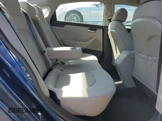 2018 Hyundai Sonata SEL z VIN 5NPE34AF5JH649742, wystawiony jako Copart lot #56177975 z przebiegiem 34 091 mil mil oraz Szkoda całkowita • Salvage title. Historia ofert i sprzedaży dostępna na DreamBid. Obrazek 10.