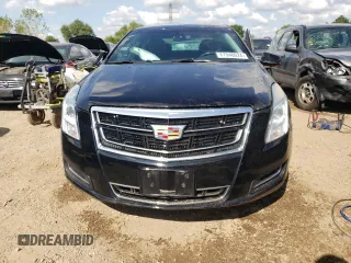 2017 Cadillac XTS with VIN 2G61L5S32H9126686, listed as a Copart auction lot 67940624 with 41,510 mi miles and Salvage Title. Bid and sale history available at DreamBid. Image 5.