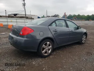 2008 Pontiac G6 GT z VIN 1G2ZH57N184198921, wystawiony jako Copart lot #56825915 z przebiegiem 91 966 mil mil oraz Czysty tytuł • Clean title. Historia ofert i sprzedaży dostępna na DreamBid. Obrazek 3.