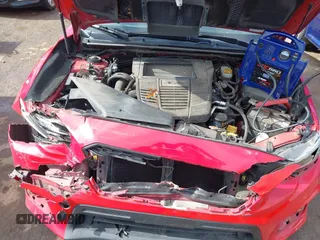 2018 Subaru WRX Limited with VIN JF1VA1L60J8818202, listed as a IAAI auction lot 41491934 with 49,399 mi miles. Bid and sale history available at carsss.com. Image 10.