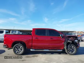 2019 Chevrolet Silverado 1500 with VIN 3GCUWDED7KG112148, listed as a IAAI auction lot 40836291 with 86,486 mi miles and . Bid and sale history available at DreamBid. Image 14.