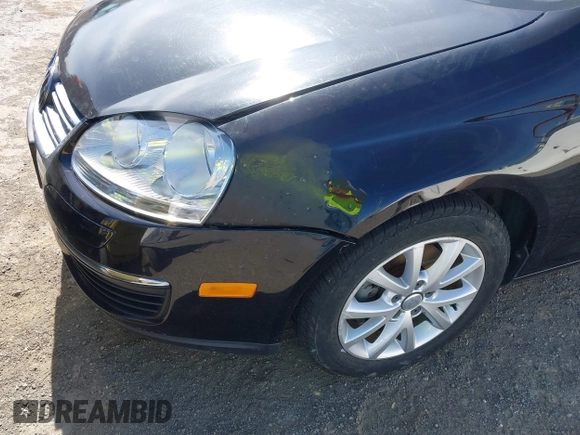 2010 Volkswagen Jetta Limited Edition with VIN 3VWRZ7AJ6AM163552, listed as a IAAI auction lot 42540534 with 205,796 mi miles and . Bid and sale history available at DreamBid. Image 6.