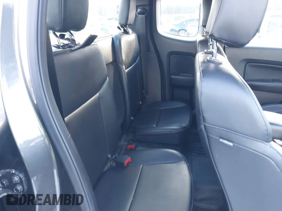 2020 Ford Ranger XL with VIN 1FTER1FH1LLA05063, listed as a IAAI auction lot 41525056 with 42,850 mi miles and . Bid and sale history available at DreamBid. Image 8.