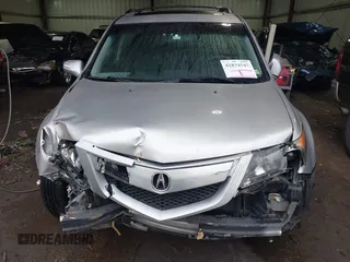 2011 Acura MDX с VIN 2HNYD2H20BH551210, выставлен на аукционе IAAI как лот 41834547 с пробегом 110 205 миль миль и . История ставок и продаж доступна на DreamBid. Изображение 11.