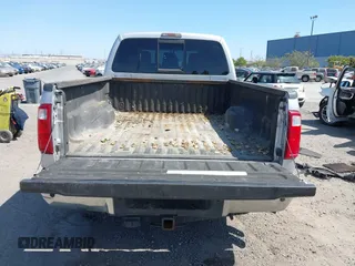 2013 Ford F-250 XL with VIN 1FT7W2BT4DEA86261, listed as a IAAI auction lot 42534072 with Not provided miles and . Bid and sale history available at DreamBid. Image 16.