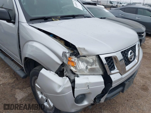 2012 Nissan Frontier SV with VIN 1N6AD0ER2CC434145, listed as a IAAI auction lot 42188912 with 130,053 mi miles and . Bid and sale history available at DreamBid. Image 6.