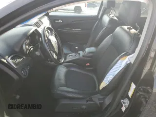 2016 Dodge Journey Crossroad Plus with VIN 3C4PDCGB0GT153759, listed as a Copart auction lot 46439345 with 73,978 mi miles and Salvage title. Bid and sale history available at DreamBid. Image 7.