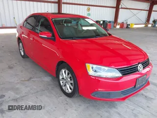 2012 Volkswagen Jetta SE с VIN 3VWDP7AJ0CM370635, выставлен на аукционе IAAI как лот 42458308 с пробегом 183 142 миль миль и . История ставок и продаж доступна на DreamBid. Изображение 1.