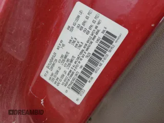2006 Dodge 3500 SLT z VIN 3D7MX48C46G119473, wystawiony jako Copart lot #55405625 z przebiegiem 341 093 mil mil oraz Szkody całkowita. Historia ofert i sprzedaży dostępna na DreamBid. Obrazek 12.