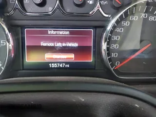 2015 GMC Yukon SLT with VIN 1GKS1BKC5FR240453, listed as a IAAI auction lot 41316793 with 1 mi miles. Bid and sale history available at carsss.com. Image 15.