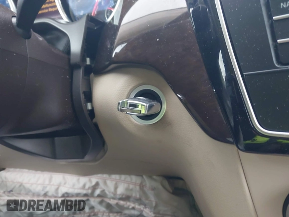 2019 Mercedes-Benz GLE 400 with VIN 4JGDA5GB0KB210149, listed as a IAAI auction lot 41252945 with 72,724 mi miles and . Bid and sale history available at DreamBid. Image 11.