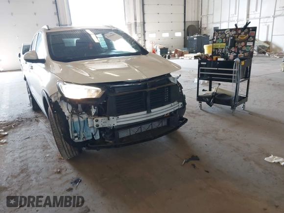 2022 Buick Encore GX Select с VIN KL4MMESL9NB011479, выставлен на аукционе IAAI как лот 42105662 с пробегом 33 823 миль миль и . История ставок и продаж доступна на DreamBid. Изображение 20.